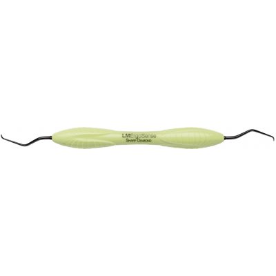 LM-Dental Mini Gracey 7/8 SD Vyberte typ rukojeti ErgoSense (ES) nebo ErgoMax (XSi):: Ručka ErgoSense – Hledejceny.cz