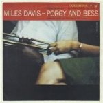 Miles Davis - Porgy And Bess CD – Zbozi.Blesk.cz