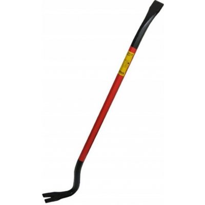 Páčidlo/vytahovák hřebíků 1000mm, typ \"S\" 8795-10