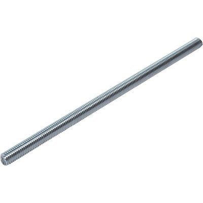 Tyč závitová M8 x 1000mm A2 NEREZ A09752080 – Hledejceny.cz