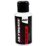 Ultimate Racing silikonový olej do tlumiče 600 CPS NEW 100 ml – Zboží Dáma