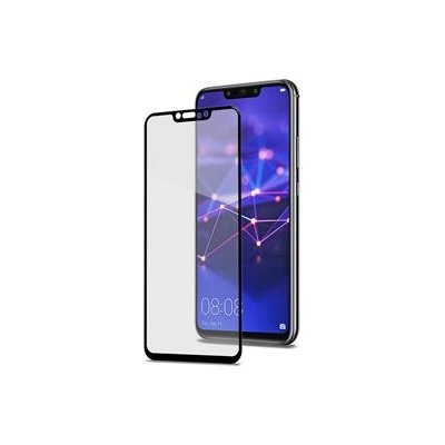 CELLY pro Huawei Mate 20 Lite FULLGLASS793BK – Zboží Mobilmania