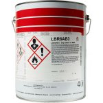 P.S.R. Lak LBR 30/5 5 kg bílý – Hledejceny.cz