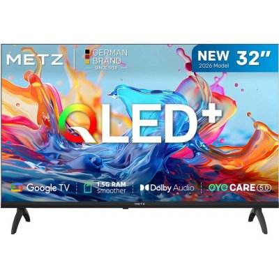Metz 32MQH7000Z – Hledejceny.cz