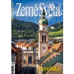 Země světa Dánsko – Zboží Dáma