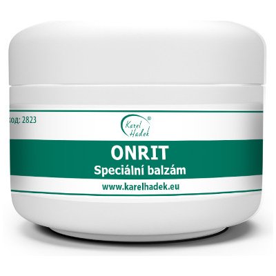 AKH Speciální balzám ONRIT 30 ml – Zboží Dáma