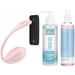 Satisfyer Ribbed Petal Connect App – Zboží Dáma