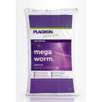 Plagron Mega Worm 25 l