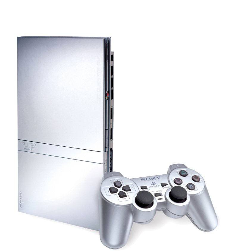 PlayStation 2 od 5 990 Kč - Heureka.cz