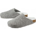 esmara dámské nazouváky šedá – Zboží Dáma