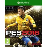 Pro Evolution Soccer 2016 – Sleviste.cz