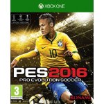 Pro Evolution Soccer 2016 – Hledejceny.cz