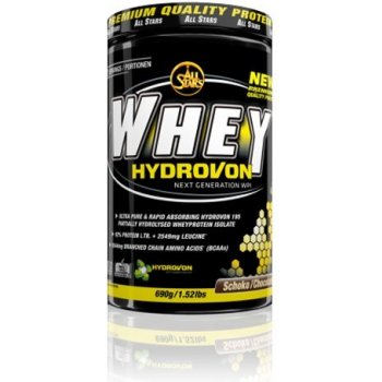 ALL STARS WHEY HYDROVON 690 g