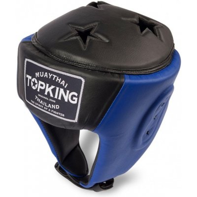 Top King OPEN CHIN – Zbozi.Blesk.cz