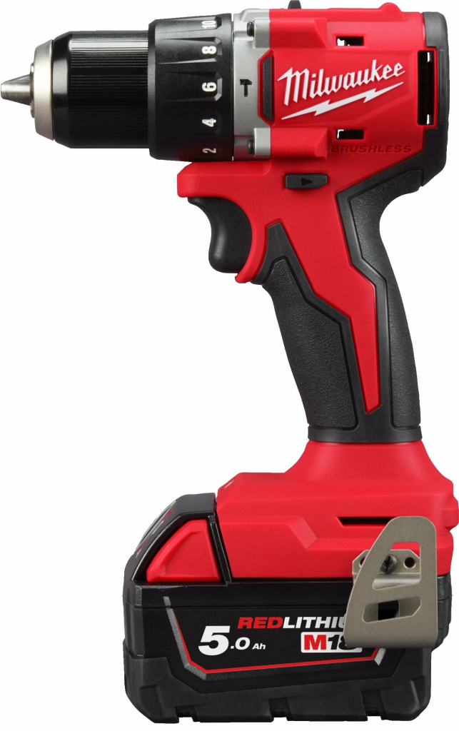 Milwaukee M18 BLPDRC-0 4933492820