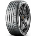 Continental SportContact 6 235/40 R18 95Y runflat – Zboží Mobilmania