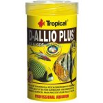 Tropical D Allio Plus 100 ml, 20 g – Zboží Mobilmania