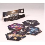 Lautapelit.fi Eclipse: Second Dawn Galactic Events – Zboží Živě