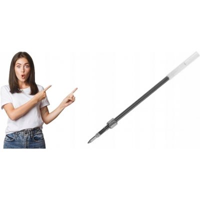 UNI SXR-7 pro Jetstream SXN-217 černá Náplň – Zbozi.Blesk.cz