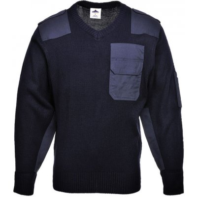 Portwest svetr Nato B310 POR-B310NVRL navy – Hledejceny.cz