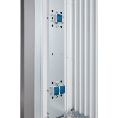 Elektrický montážní panel do domku BIOHORT – Hledejceny.cz