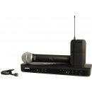 Shure BLX1288E/W85