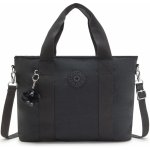 Kipling Minta L Black Noir 20 l – Hledejceny.cz