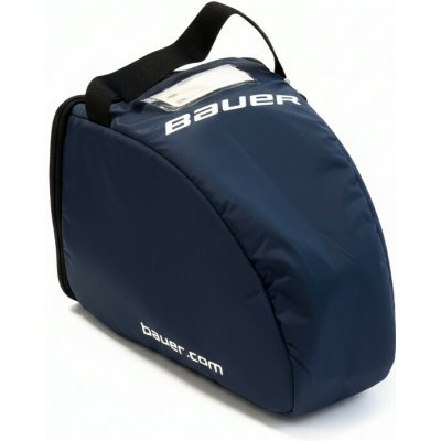 Bauer Padded Goal Mask Bag Navy – Zboží Mobilmania