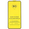 Tvrzené sklo pro mobilní telefony 9D Tvrzené sklo pro Samsung Galaxy A81 A815/ Note 10 lite N770 - černé RI1239