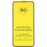 Unipha Tvrzené sklo pro Samsung Galaxy A10 A105 - černé RI1217 – Zboží Živě