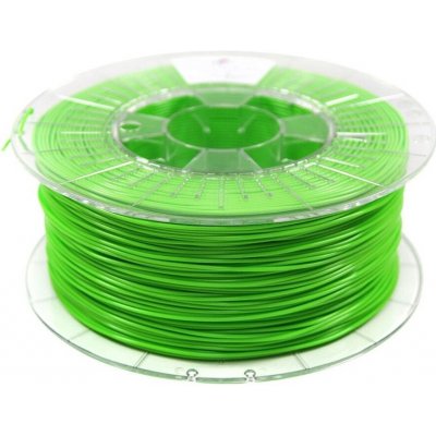 Spectrum PETG 1,75 mm 1 kg limetkově zelená – Zboží Živě