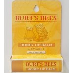 BURT'S BEES Balzám na rty z včelího vosku 4,25 g – Hledejceny.cz