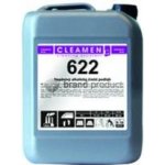 Cleamen 622 nepěnivý alkalický čistič podlah 5 kg – Zboží Mobilmania