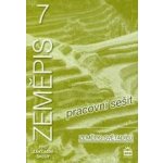 Zeměpis 7 pro základní školy - Zeměpis světadílů - Pracovní sešit - Demek Jaromír a kolektiv – Hledejceny.cz