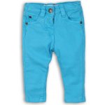 Minoti GLITTER Kalhoty dívčí tyrkysová – Hledejceny.cz