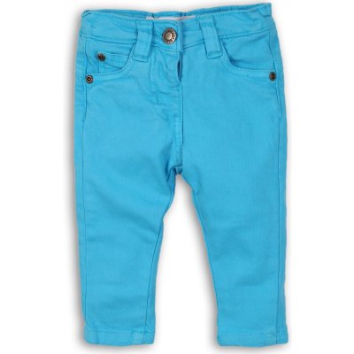 Minoti GLITTER Kalhoty dívčí tyrkysová – Hledejceny.cz