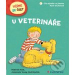 U veterináře - Roderick Hunt, Annemarie Young, Aleš Brychta – Hledejceny.cz