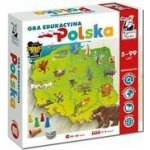 Edgard Vzdělávací hra Polsko – Hledejceny.cz