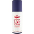 Deodorant Lacoste Live deospray 150 ml