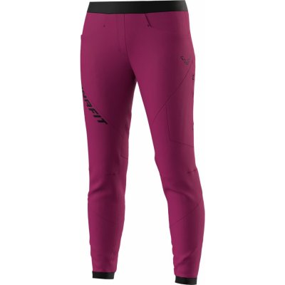 Dynafit 24/7 Warm Pants Women beet red – Zbozi.Blesk.cz