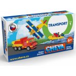 Cheva Transport 1 – Zboží Dáma