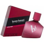 Bruno Banani Loyal Man voda po holení 50 ml – Zboží Mobilmania