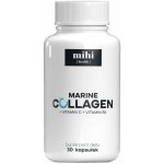 Mihi Mořský kolagen + vitamin C + vitamin B3 30 kapslí – Hledejceny.cz