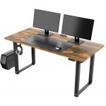 ULTRADESK Uplift hnědý – Zboží Dáma ULTRADESK Uplift hnědý – Zboží Dáma