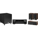 Denon AVR-S670H – Zboží Živě