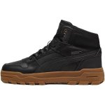 Puma Rebound Abrupt 397468 04 černé – Zboží Dáma