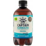 The Gutsy Captain Kombucha Original 400 ml – Zboží Dáma