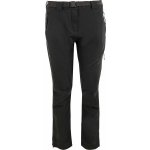 Alpine Pro PELNA Dámské softshellové kalhoty černá – Zboží Dáma