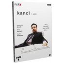 kancl 1 i série DVD