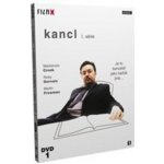 kancl 1 i série DVD – Hledejceny.cz